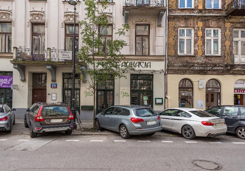 فندق Emili Plater 12 P&o Apartments