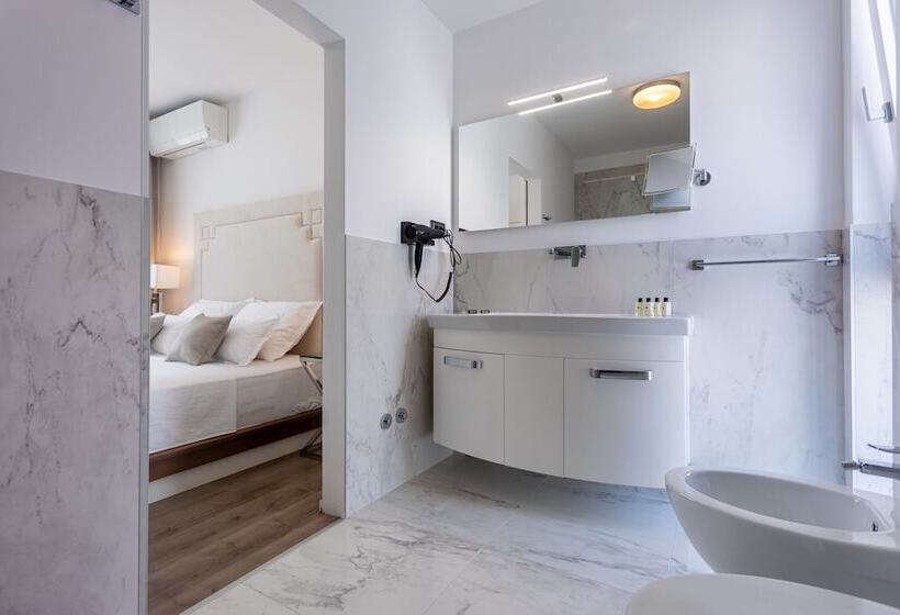 فندق & Resort Isola