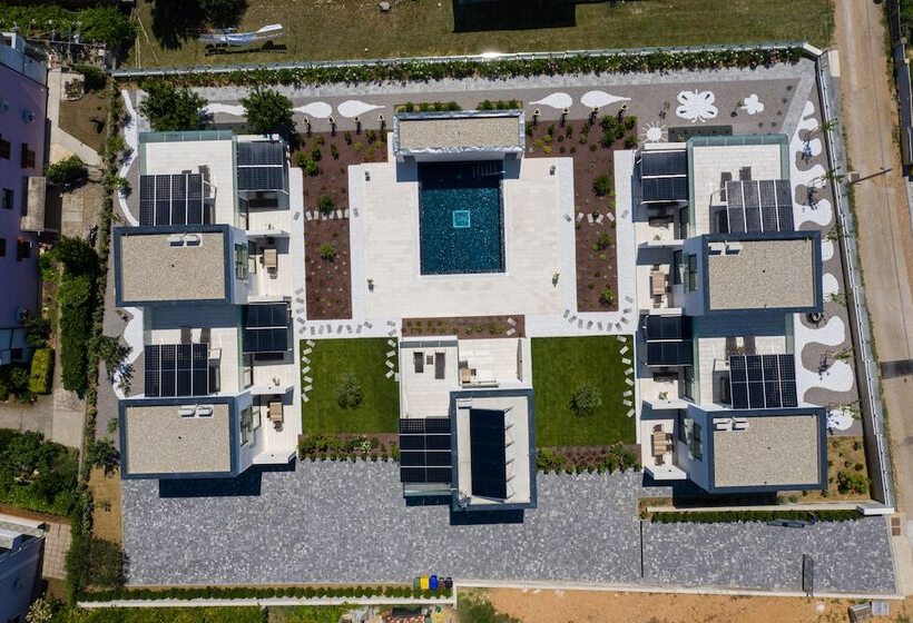 فندق & Resort Isola