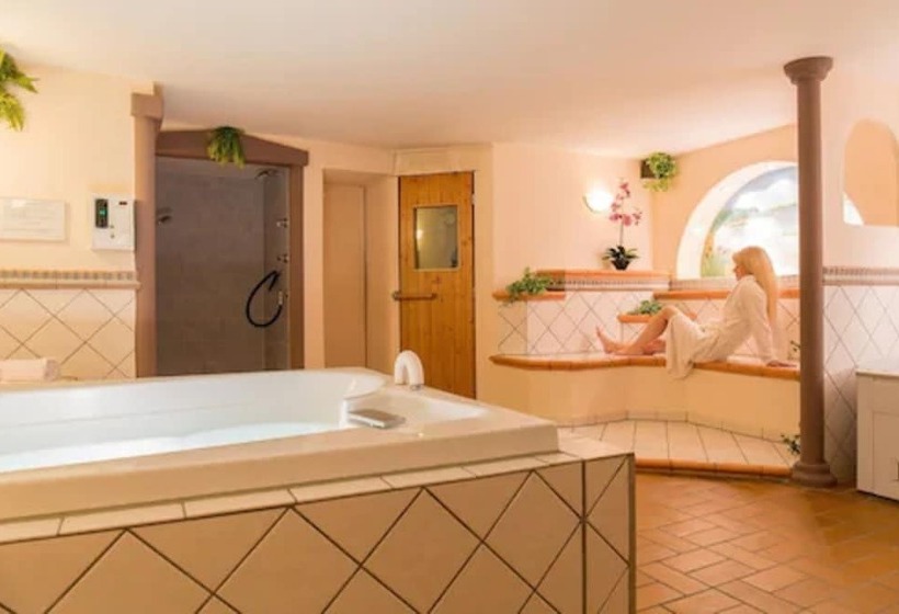 בית מלון כפרי Restaurant Bastenhaus