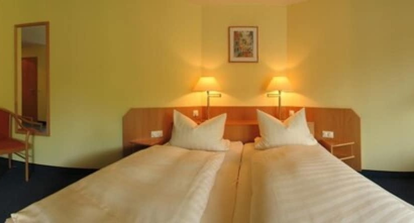 בית מלון כפרי Restaurant Bastenhaus