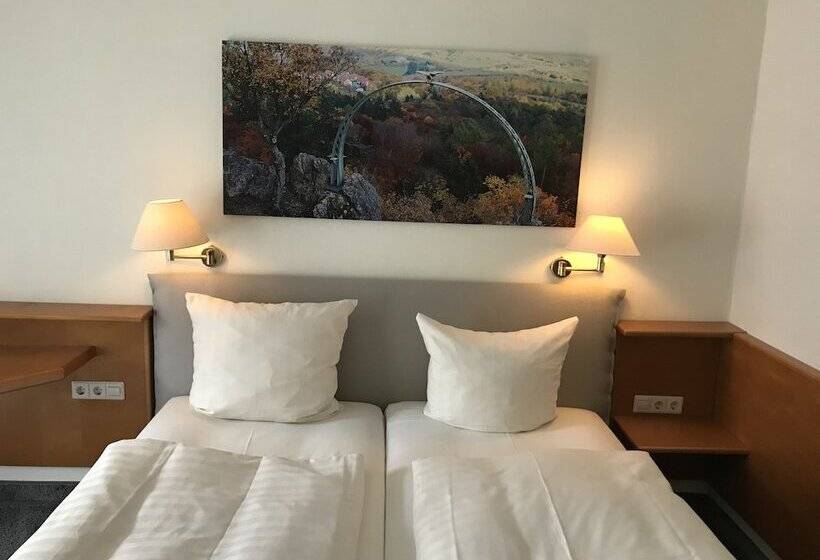 בית מלון כפרי Restaurant Bastenhaus