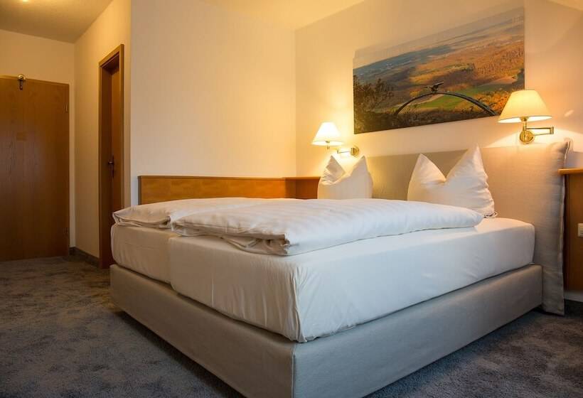 בית מלון כפרי Restaurant Bastenhaus