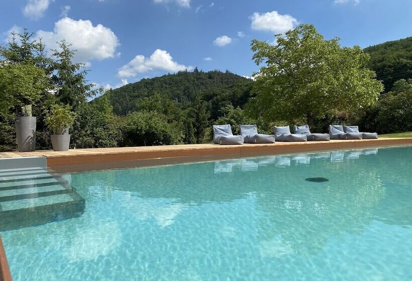 ホテル Restaurant Bastenhaus