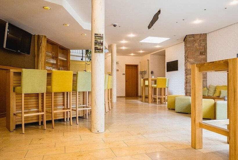 בית מלון כפרי Restaurant Bastenhaus