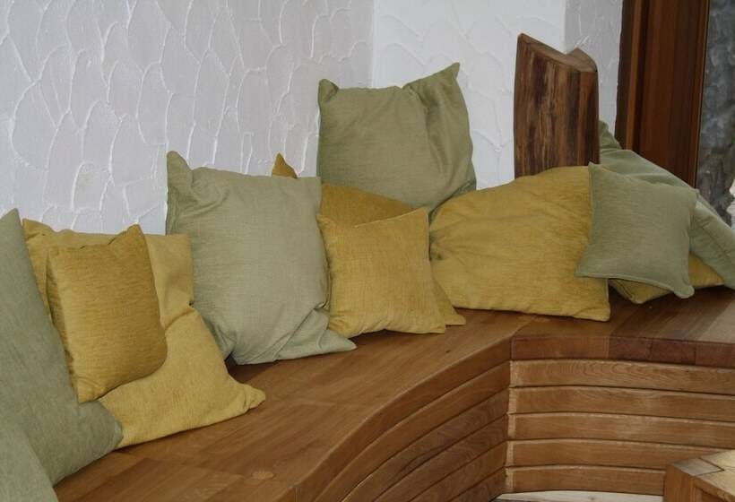 ホテル Restaurant Bastenhaus