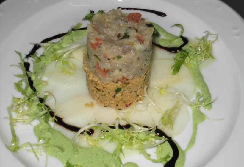 ホテル Restaurant Weingut Kapellenhof