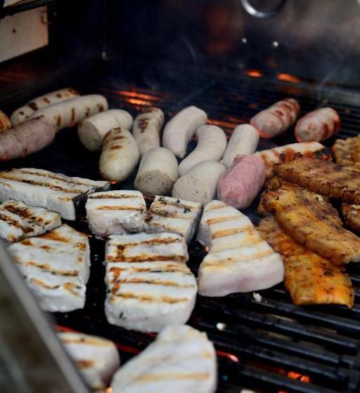 ホテル Restaurant Weingut Kapellenhof