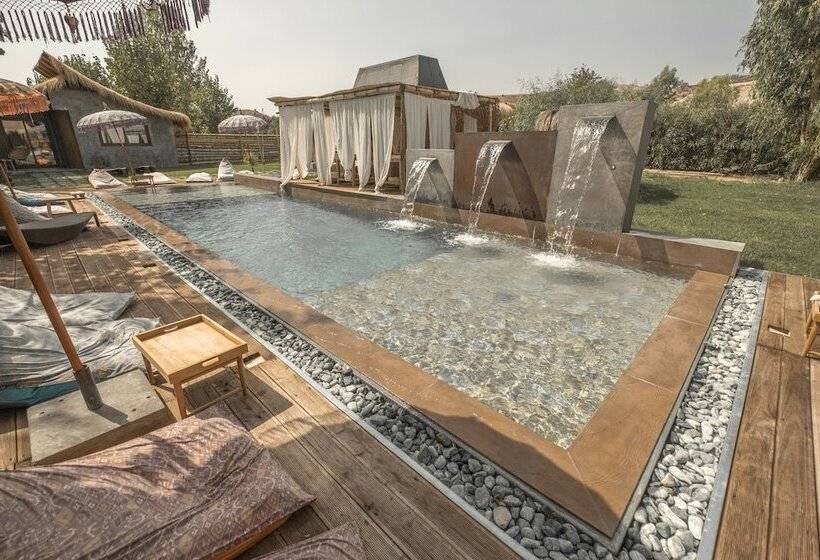 فندق Riva Del Sol Beach Resort   Campsite