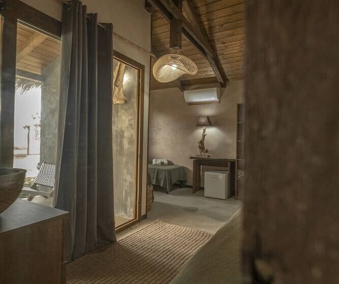 فندق Riva Del Sol Beach Resort   Campsite