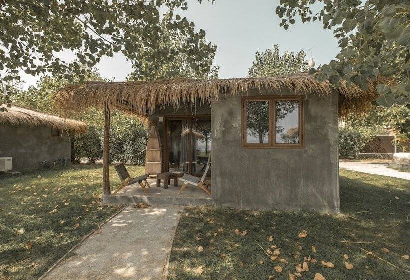 فندق Riva Del Sol Beach Resort   Campsite