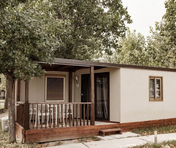 فندق Riva Del Sol Beach Resort   Campsite