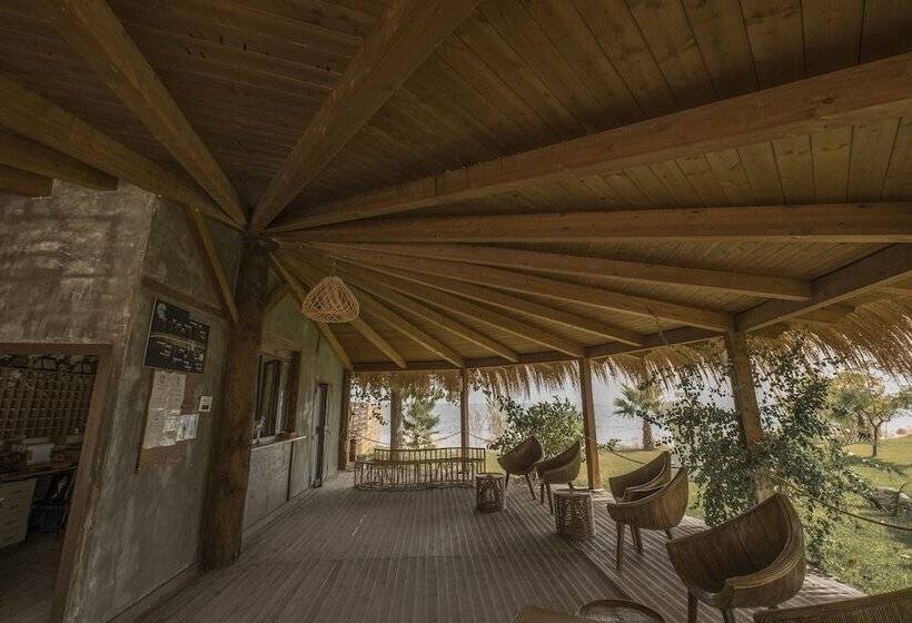 فندق Riva Del Sol Beach Resort   Campsite