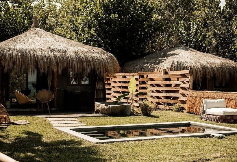 فندق Riva Del Sol Beach Resort   Campsite