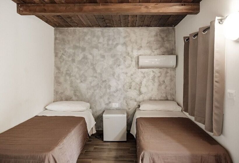 فندق Riva Del Sol Beach Resort   Campsite