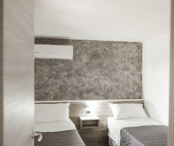 فندق Riva Del Sol Beach Resort   Campsite