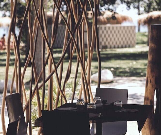 فندق Riva Del Sol Beach Resort   Campsite