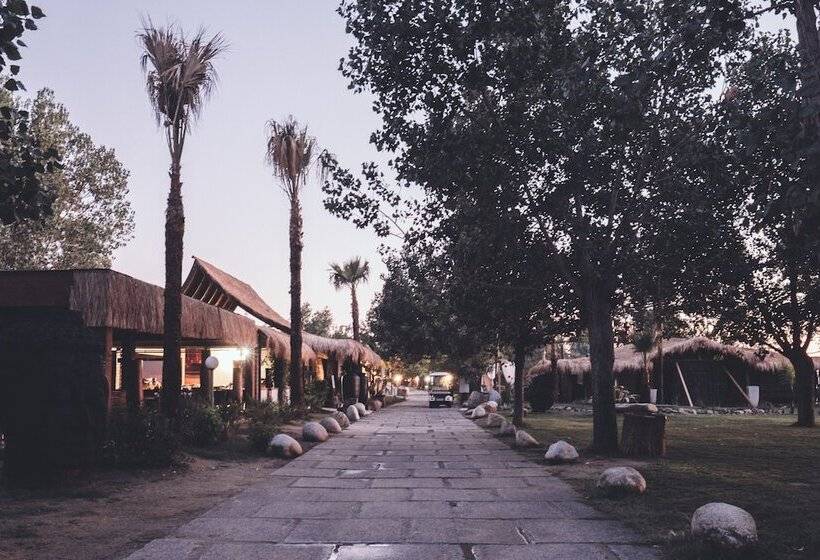 فندق Riva Del Sol Beach Resort   Campsite