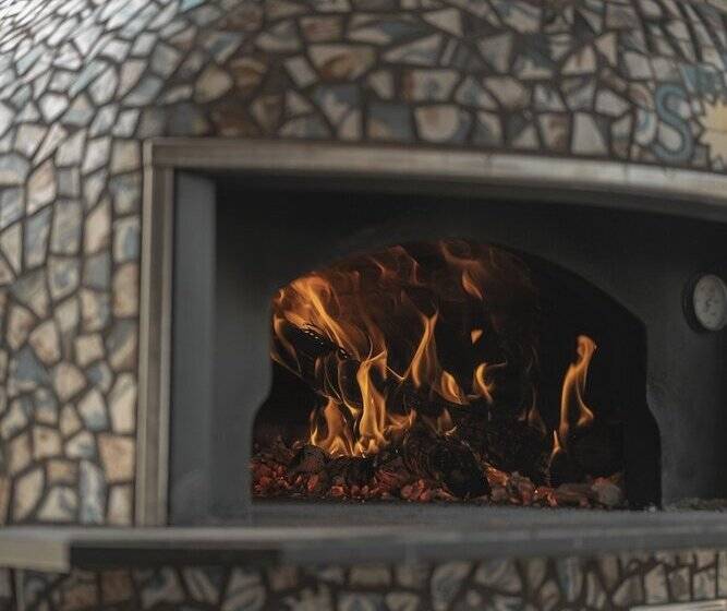 فندق Riva Del Sol Beach Resort   Campsite