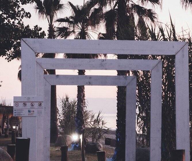 فندق Riva Del Sol Beach Resort   Campsite