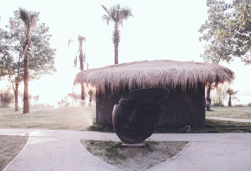 فندق Riva Del Sol Beach Resort   Campsite