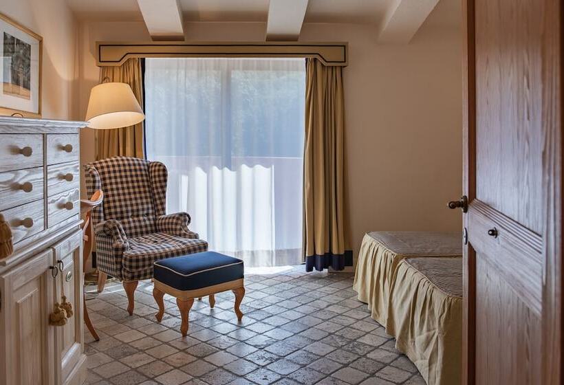 호텔 Roccamare Resort   Casa Di Levante