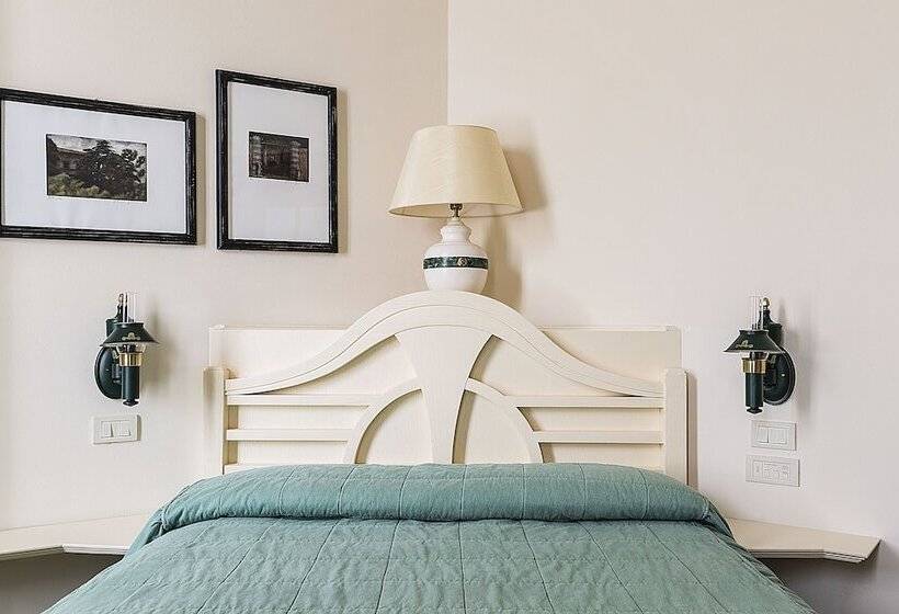 בית מלון כפרי Roccamare Resort   Casa Di Levante