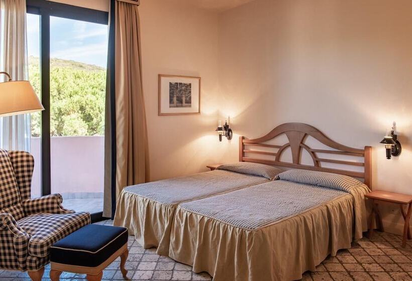호텔 Roccamare Resort   Casa Di Levante