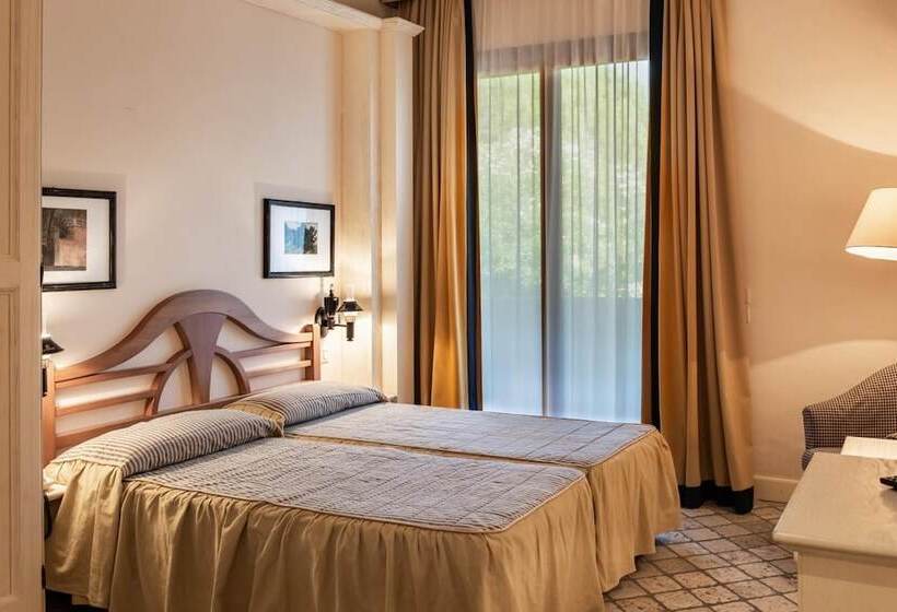호텔 Roccamare Resort   Casa Di Levante