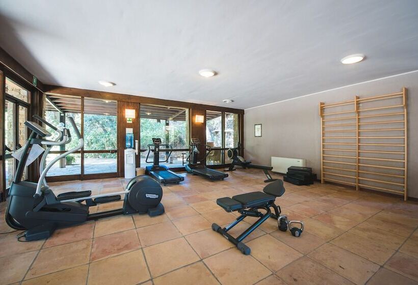 בית מלון כפרי Roccamare Resort   Casa Di Levante