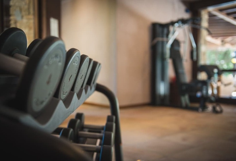 בית מלון כפרי Roccamare Resort   Casa Di Levante