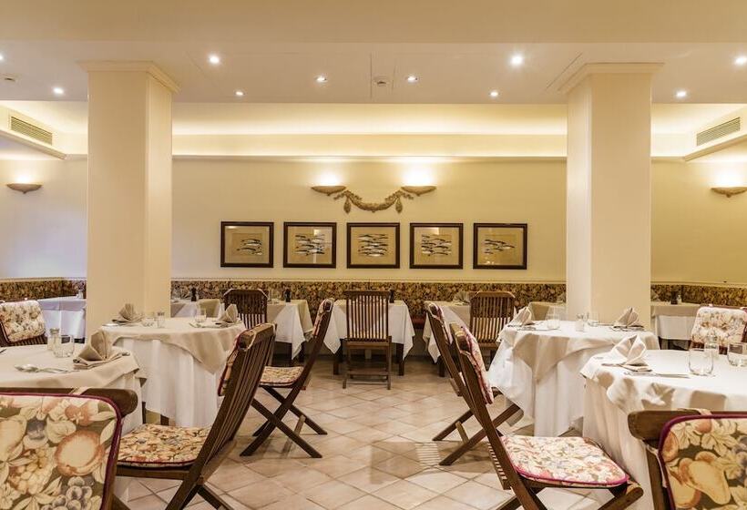 בית מלון כפרי Roccamare Resort   Casa Di Levante