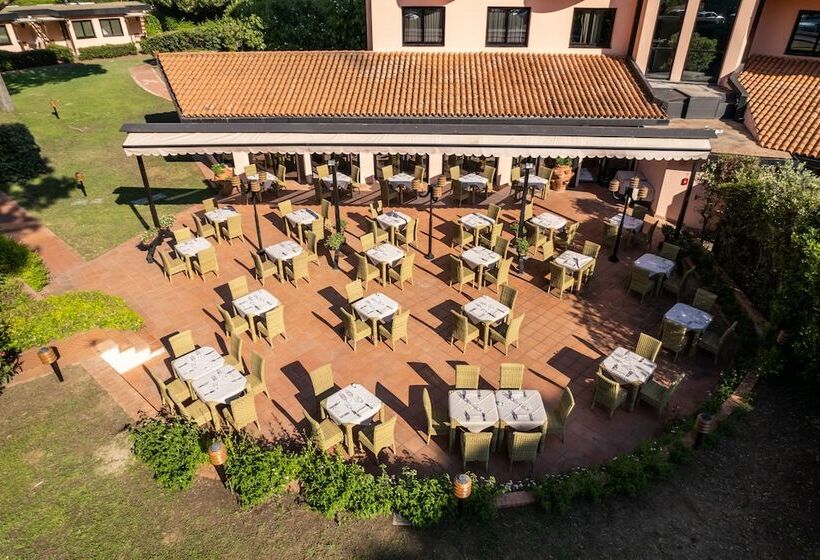 호텔 Roccamare Resort   Casa Di Levante