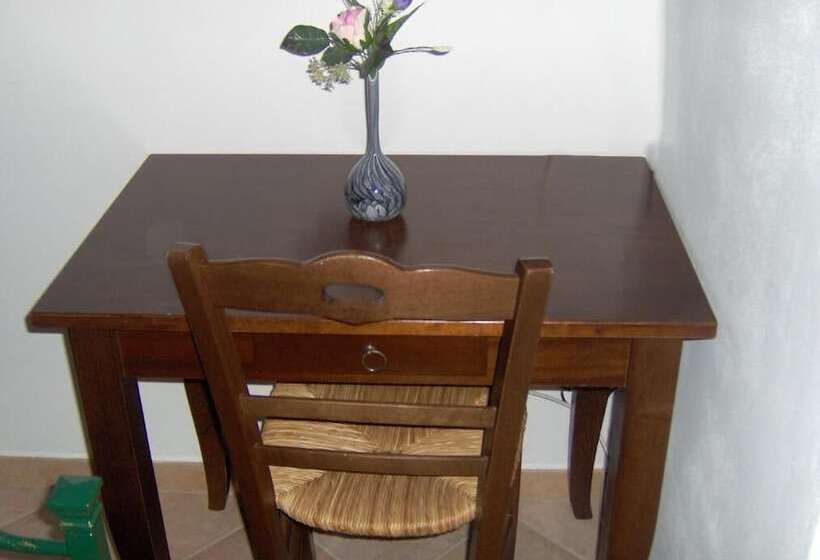 בית מלון כפרי Agriturismo Arcomano