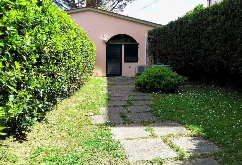 田舎風ホテル Agriturismo Campo Al Sole