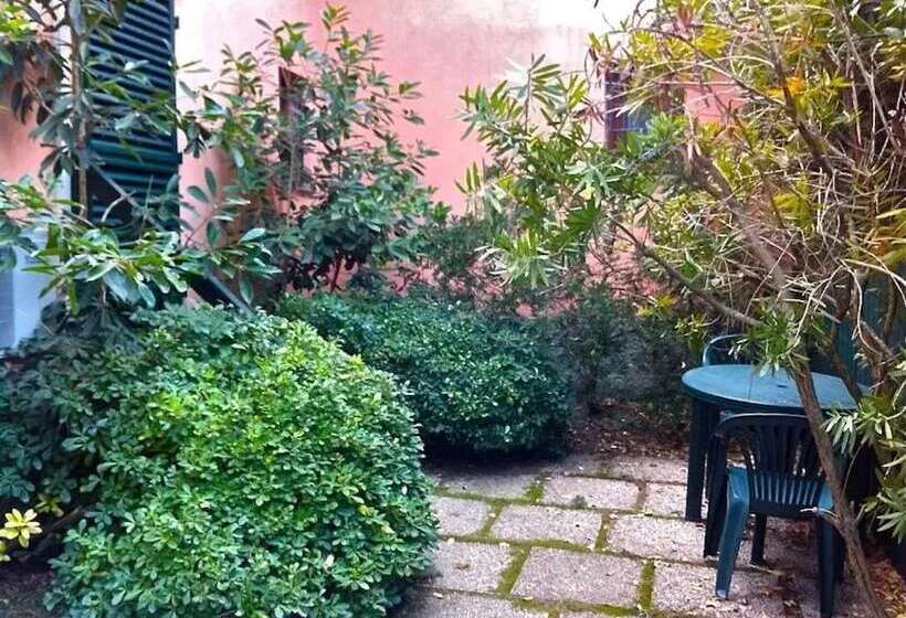 田舎風ホテル Agriturismo Campo Al Sole