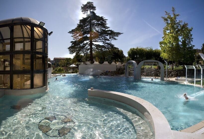 田舎風ホテル Agriturismo Campo Al Sole