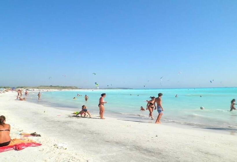 田舎風ホテル Agriturismo Campo Al Sole