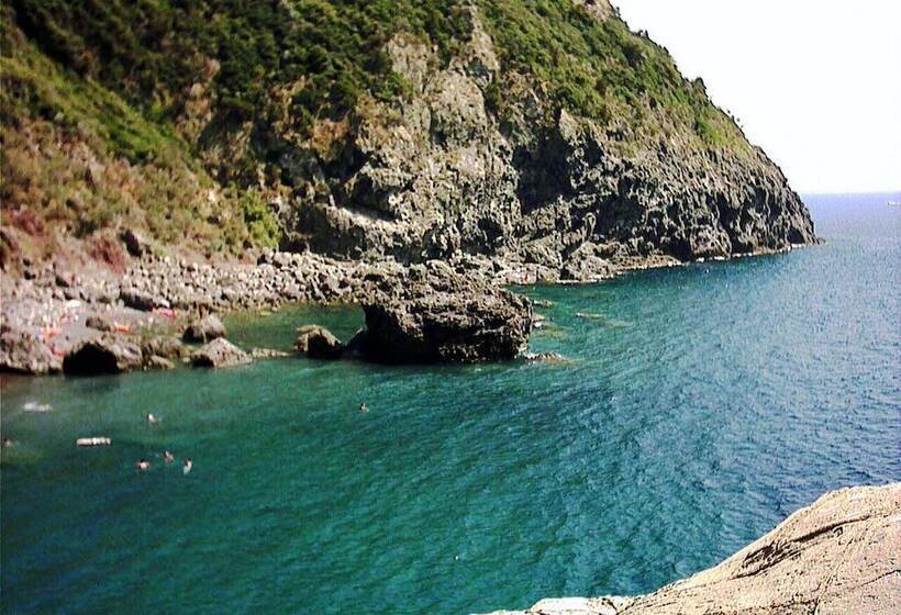 田舎風ホテル Agriturismo Campo Al Sole