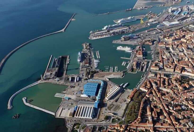 田舎風ホテル Agriturismo Campo Al Sole