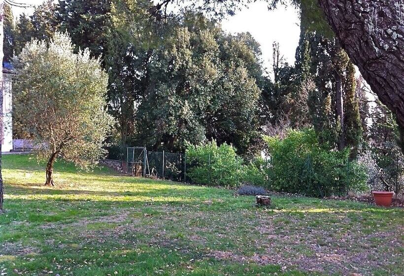 田舎風ホテル Agriturismo Campo Al Sole