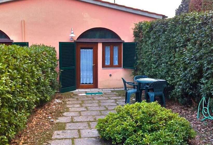 田舎風ホテル Agriturismo Campo Al Sole