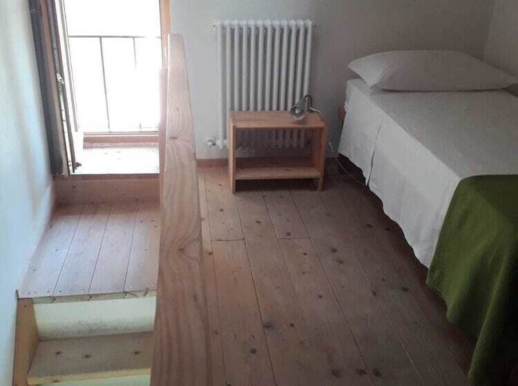 فندق ريفى Agriturismo Campo Del Rio