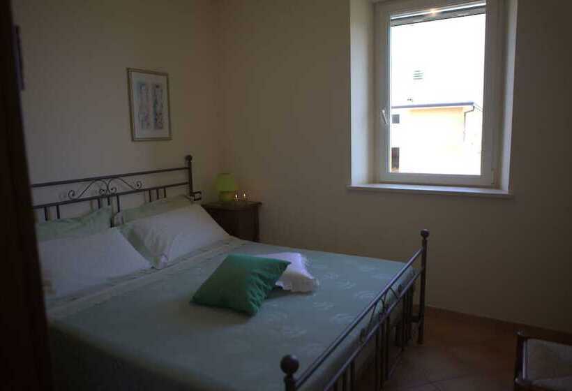 فندق ريفى Agriturismo Casa Degli Archi