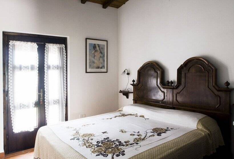 فندق ريفى Agriturismo I Profumi Dell Orto