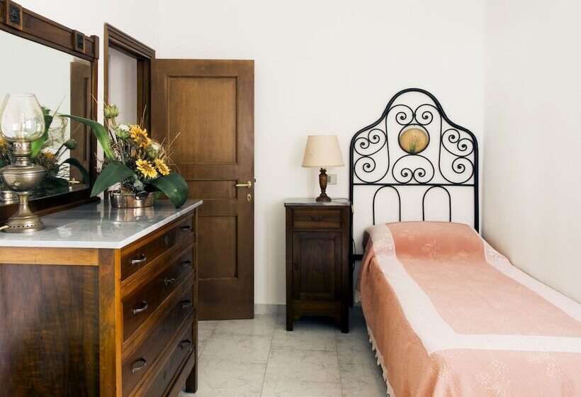 فندق ريفى Agriturismo I Profumi Dell Orto