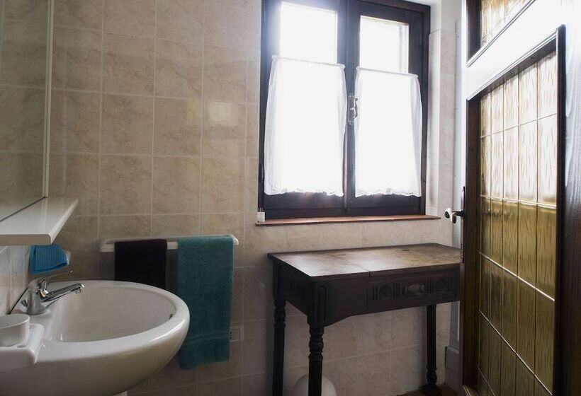 בית מלון כפרי Agriturismo I Profumi Dell Orto