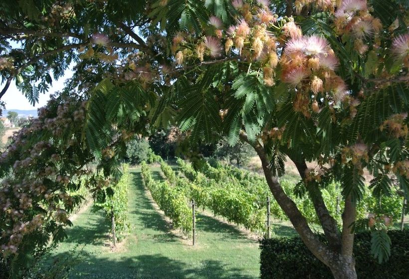 בית מלון כפרי Agriturismo I Profumi Dell Orto