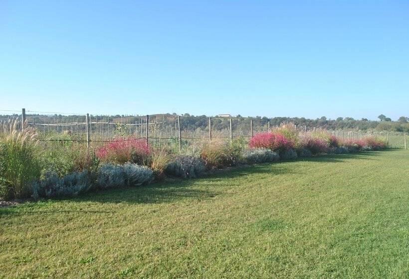 فندق ريفى Agriturismo I Profumi Dell Orto
