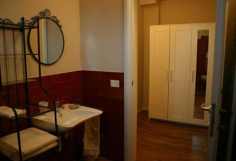 בית מלון כפרי Agriturismo Il Cielo Di Strela